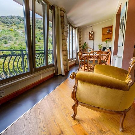 Sa Domo E Giuanne E Giuanna Bed & Breakfast Боза Екстериор снимка