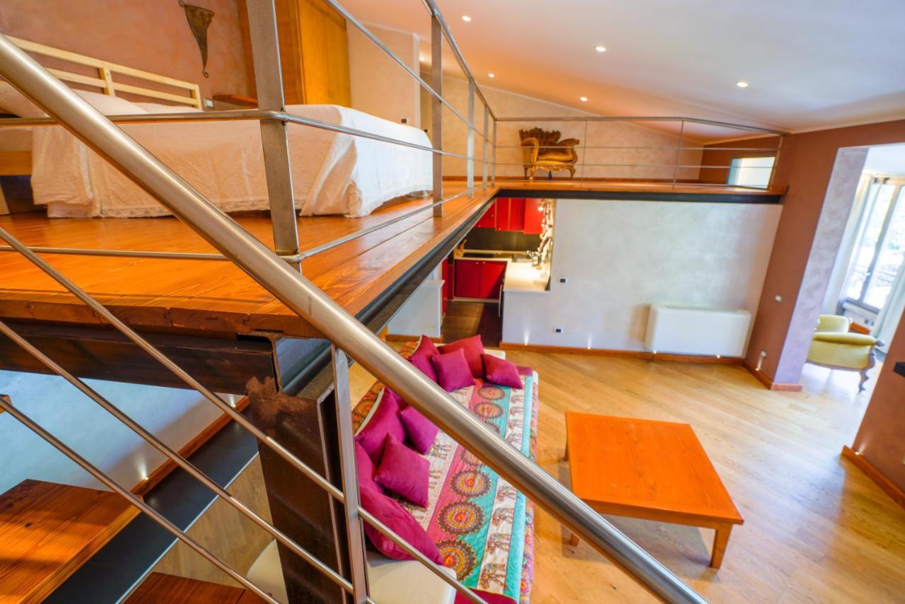 Sa Domo E Giuanne E Giuanna Bed & Breakfast Боза Екстериор снимка